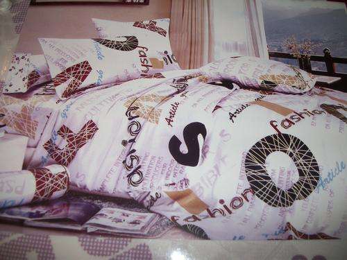 Exclusive Bedding Set (Range 2 = R190)